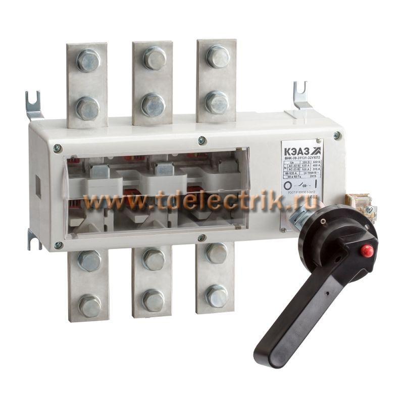 Фотография №1, ВНК-39-31131-630А-IP32-УХЛ3