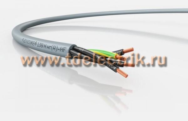 Фотография №1, Кабель FLEXICORE 130