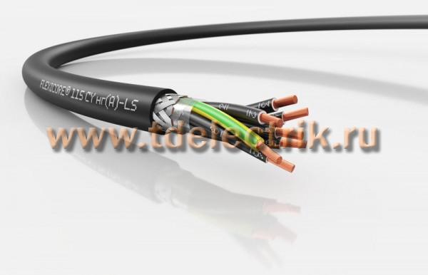 Фотография №1, Кабель FLEXICORE 115