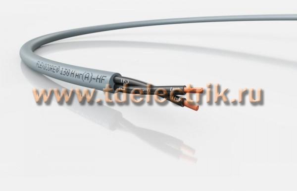 Фотография №1, Кабель FLEXICORE 130