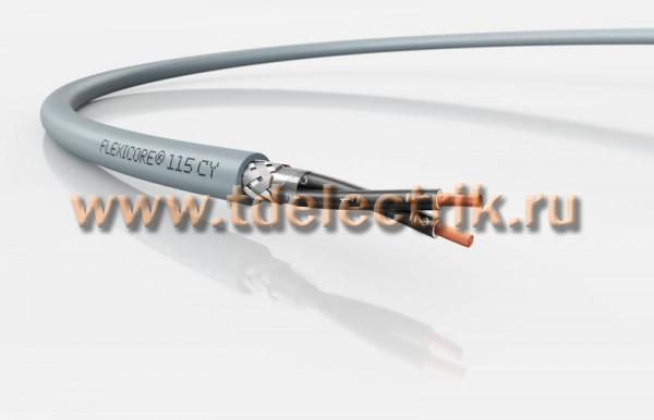 Фотография №1, Кабель FLEXICORE 115