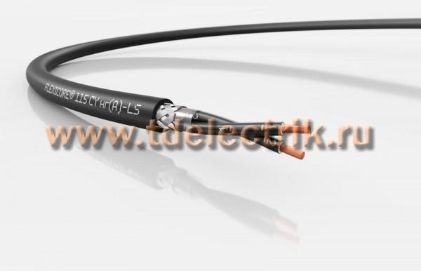 Фотография №1, Кабель FLEXICORE 115