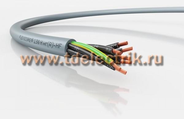 Фотография №1, Кабель FLEXICORE 130