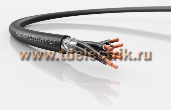 Фотография №1, Кабель FLEXICORE 115