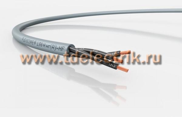 Фотография №1, Кабель FLEXICORE 130