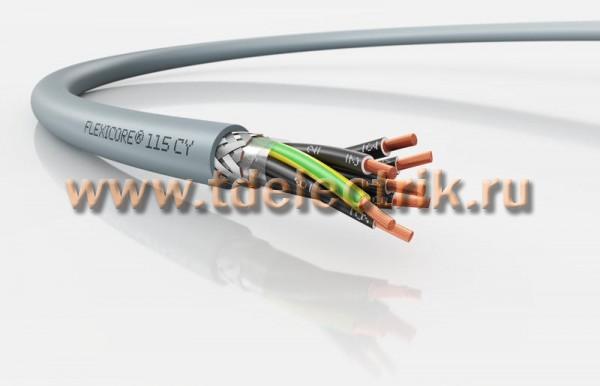 Фотография №1, Кабель FLEXICORE 115