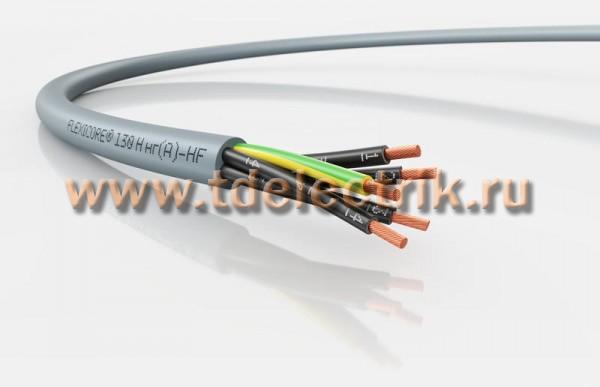 Фотография №1, Кабель FLEXICORE 130