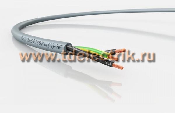 Фотография №1, Кабель FLEXICORE 130