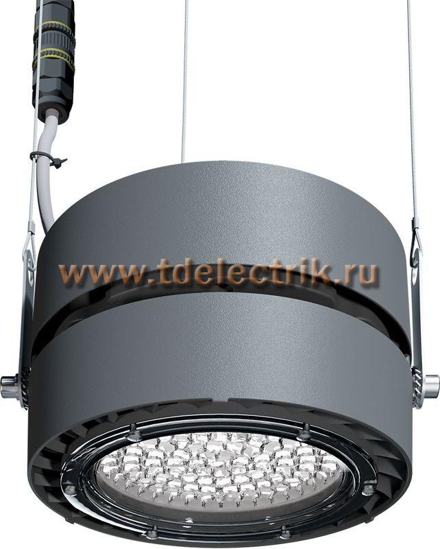 Фотография №1, Светильник L-industry II/86/Г60/5,0K/05/IKX-31/220AC IP65