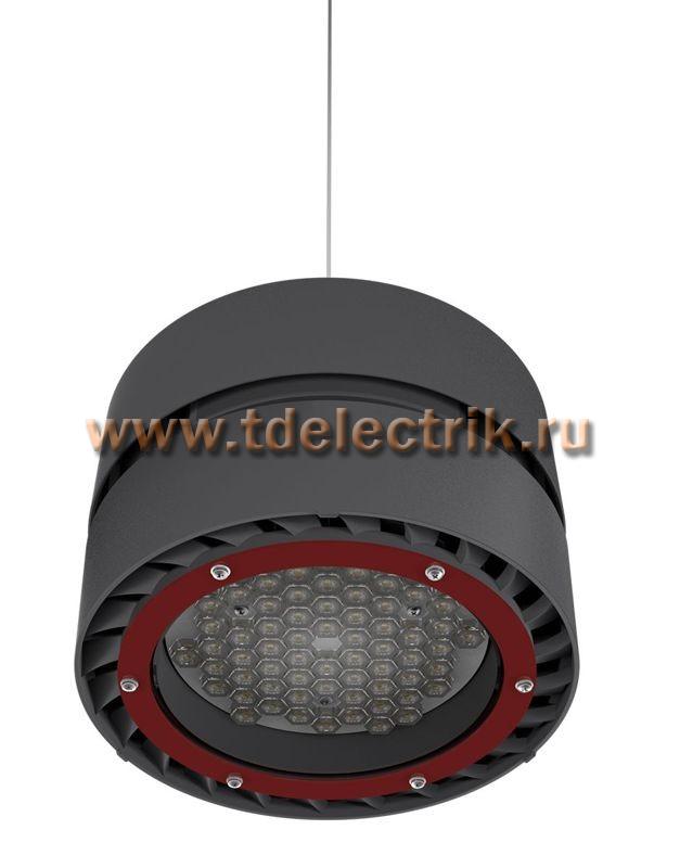 Фотография №1, Светильник L-industry II/120/Д/4,0K/04/IKX-31/220AC IP65