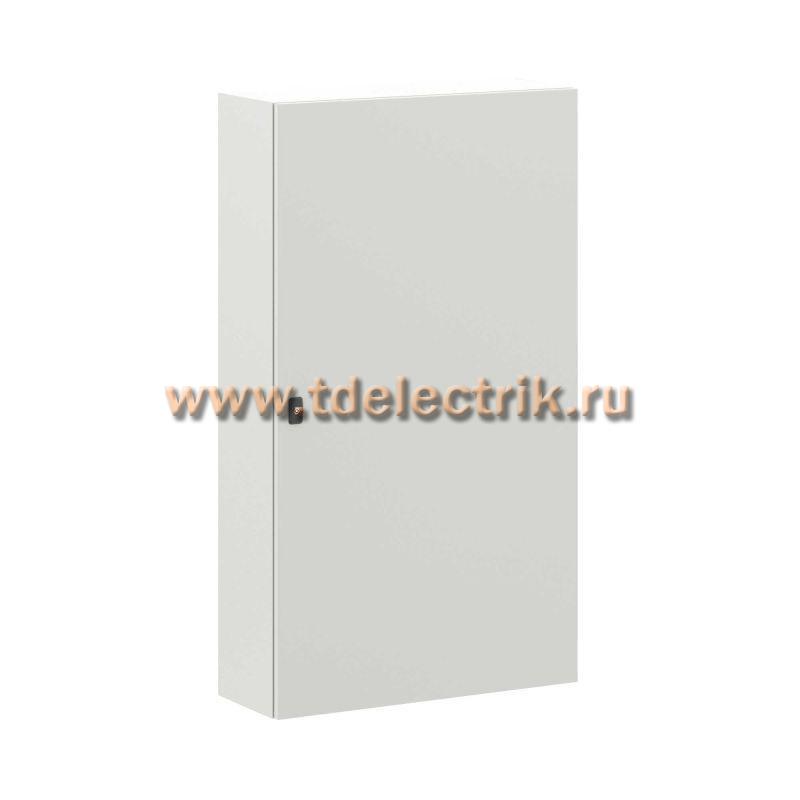 Фотография №1, Корпус навесной STE с М/П ВxШxГ 1400x800x300 мм, IP66