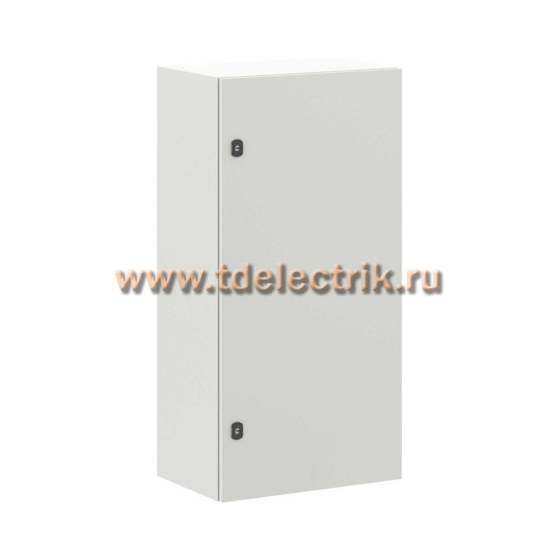 Фотография №1, Корпус навесной STE с М/П ВxШxГ 1200x600x400 мм, IP66