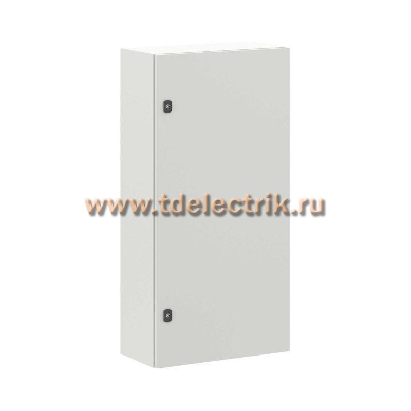 Фотография №1, Корпус навесной STE с М/П ВxШxГ 1200x600x300 мм, IP66