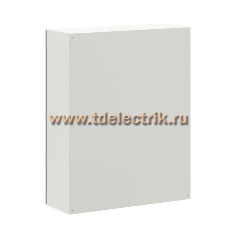 Фотография №1, Корпус навесной STE с М/П ВxШxГ 1000x800x300 мм, IP66