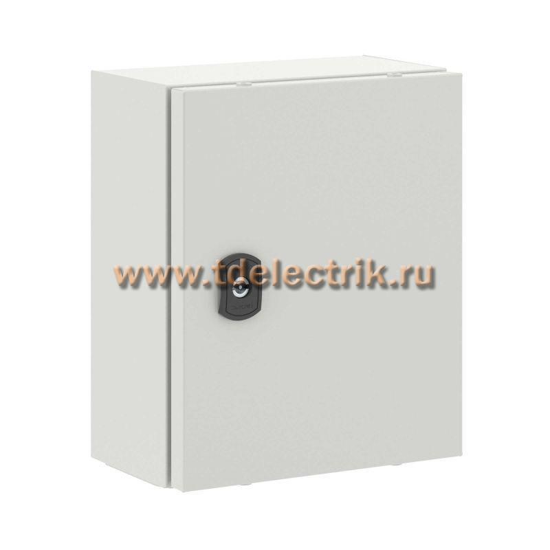 Фотография №1, Корпус навесной STE с М/П ВxШxГ 300x250x150 мм, IP66