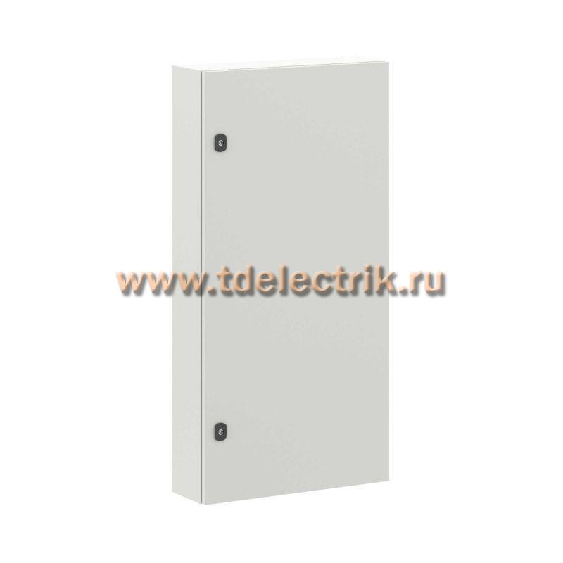 Фотография №1, Корпус навесной STE с М/П ВxШxГ 1200x600x200 мм, IP66