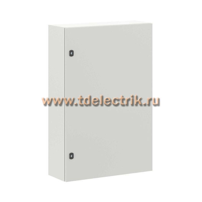 Фотография №1, Корпус навесной STE с М/П ВxШxГ 1200x800x300 мм, IP66