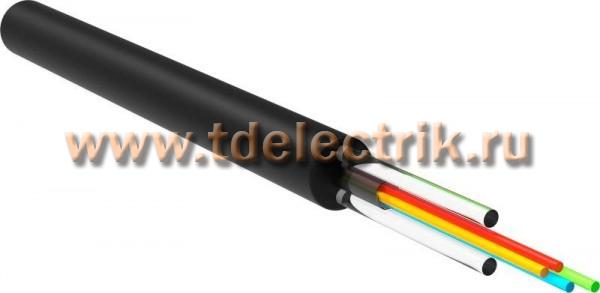 Фотография №1, Волоконно-оптические кабели ITK