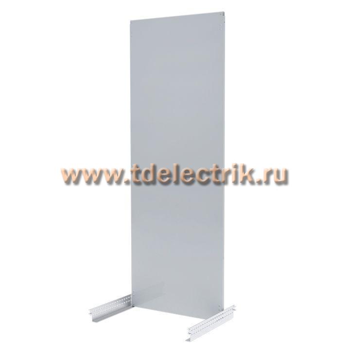 Фотография №1, Монтажная панель В2000 Ш800 глухая EKF AVERES