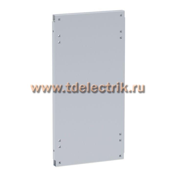 Фотография №1, Монтажная панель В600 Ш400 глухая EKF AVERES