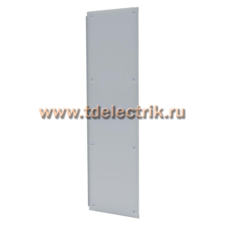 Фотография №1, Задняя панель Ш600 IP30 EKF AVERES