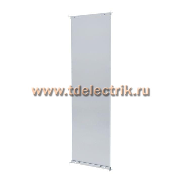 Фотография №1, Монтажная панель В1800 Ш600 глухая с боковой установкой EKF AVERES