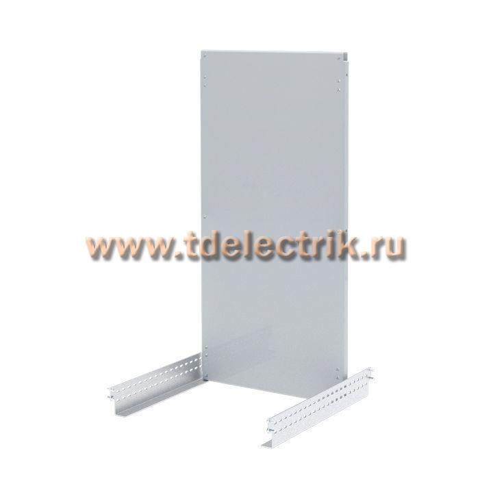 Фотография №1, Монтажная панель В900 Ш600 глухая EKF AVERES