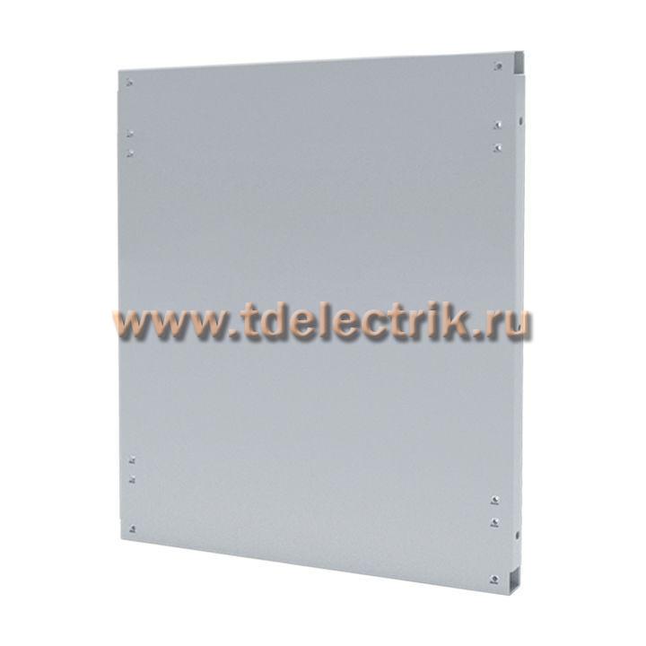 Фотография №1, Монтажная панель В600 Ш600 глухая EKF AVERES