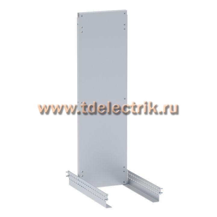 Фотография №1, Монтажная панель В900 Ш400 глухая EKF AVERES