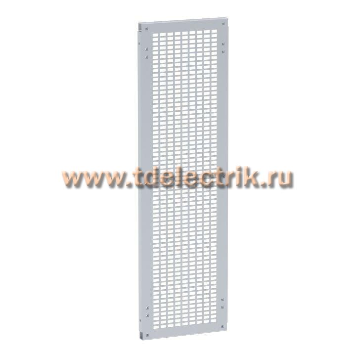 Фотография №1, Монтажная панель В900 Ш400 перфорированная EKF AVERES