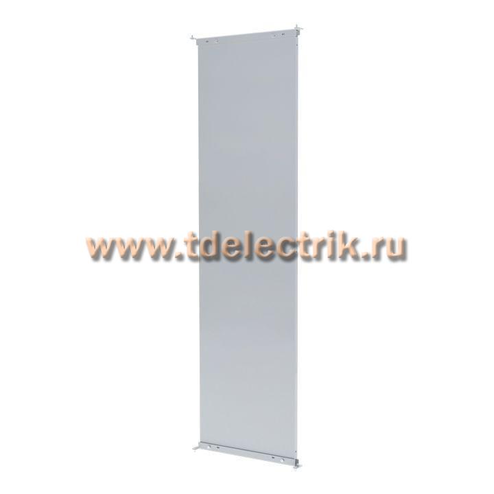 Фотография №1, Монтажная панель В2000 Ш600 глухая с боковой установкой EKF AVERES