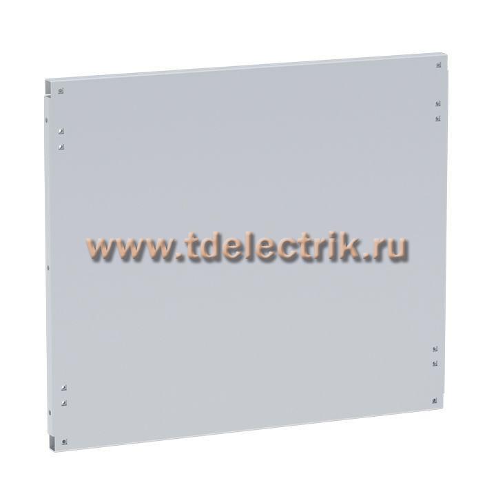 Фотография №1, Монтажная панель В600 Ш800 глухая EKF AVERES