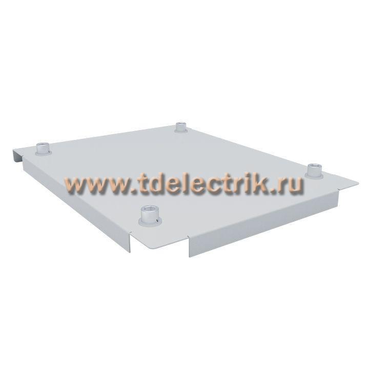 Фотография №1, Верхняя панель Ш300 Г400 IP55 EKF AVERES