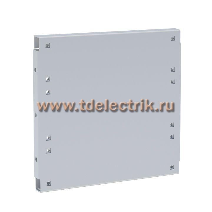 Фотография №1, Монтажная панель В300 Ш400 глухая EKF AVERES