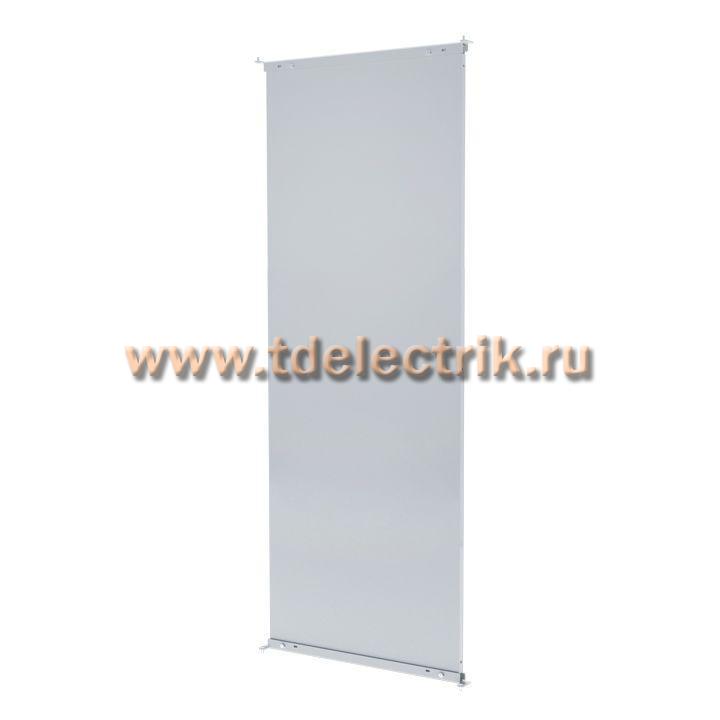 Фотография №1, Монтажная панель В2000 Ш800 глухая с боковой установкой EKF AVERES