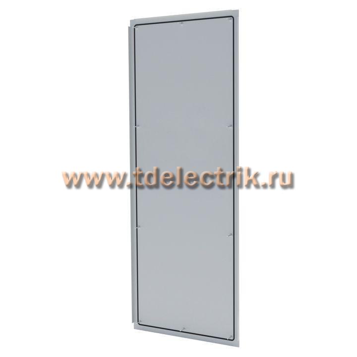 Фотография №1, Задняя панель Ш800 IP55 EKF AVERES
