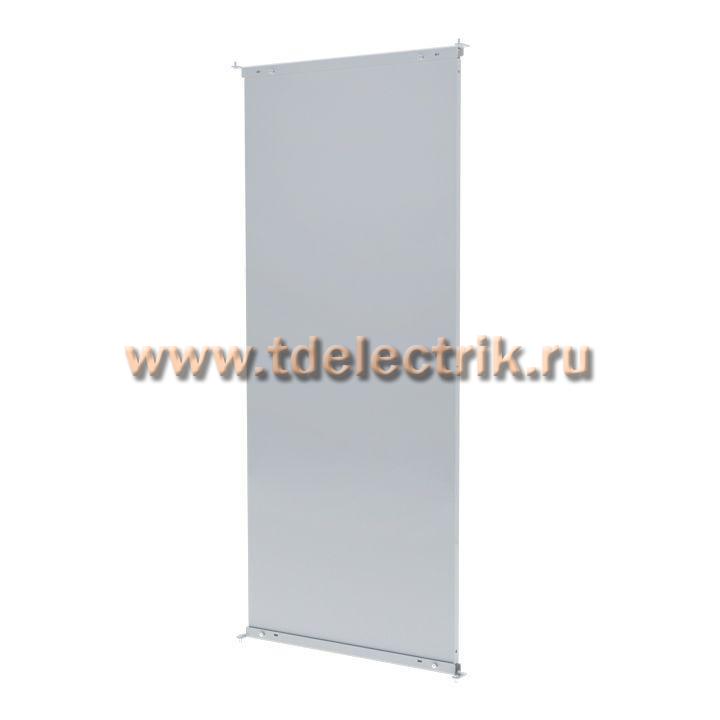 Фотография №1, Монтажная панель В1800 Ш800 глухая с боковой установкой EKF AVERES