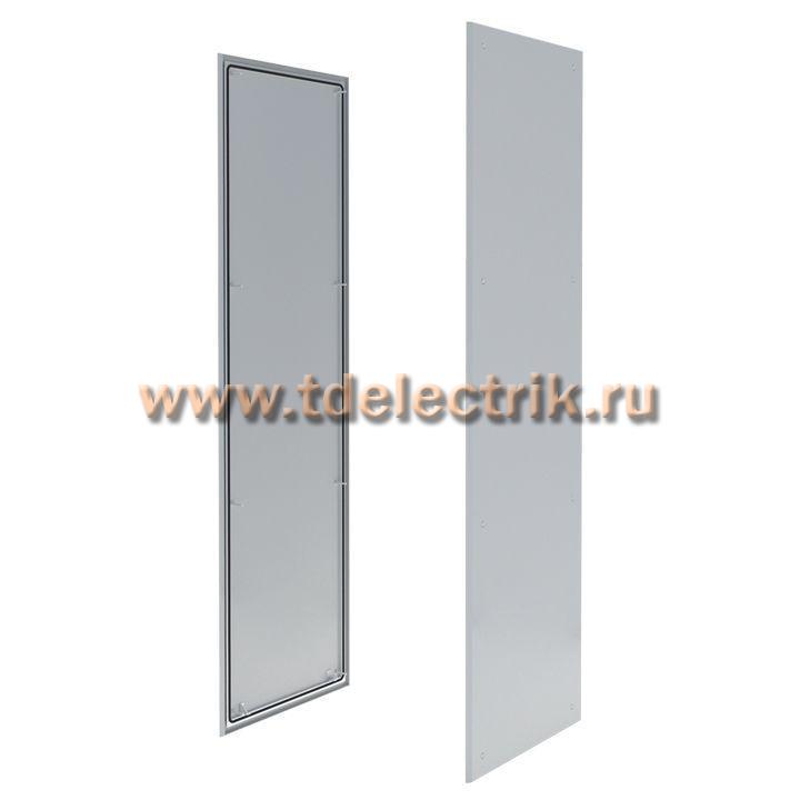 Фотография №1, Боковые панели Г600 IP55 (2 шт)  EKF AVERES
