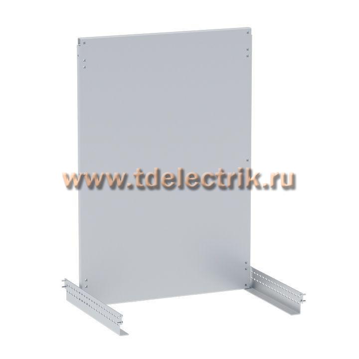 Фотография №1, Монтажная панель В900 Ш800 глухая EKF AVERES