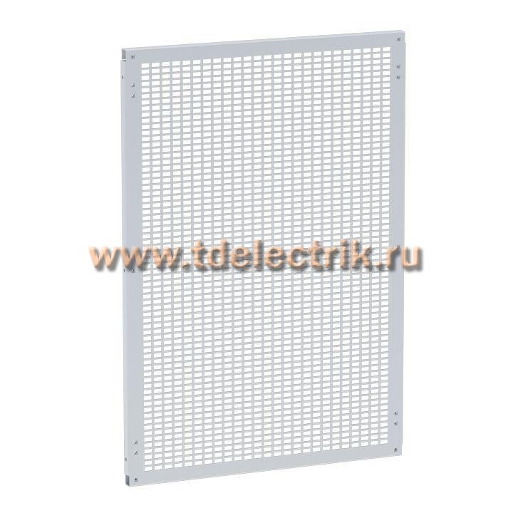 Фотография №1, Монтажная панель В900 Ш800 перфорированная EKF AVERES