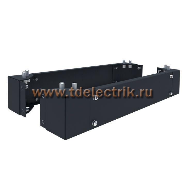 Фотография №1, Передняя и задняя панели цоколя Ш600 EKF AVERES