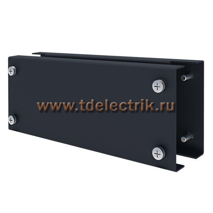 Фотография №1, Боковые панели цоколя Г400 EKF AVERES