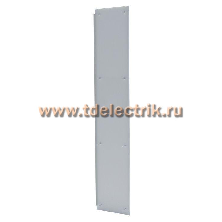 Фотография №1, Задняя панель Ш400 IP55 EKF AVERES