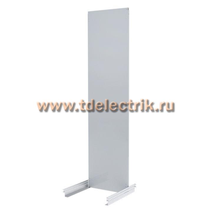 Фотография №1, Монтажная панель В2000 Ш600 глухая EKF AVERES