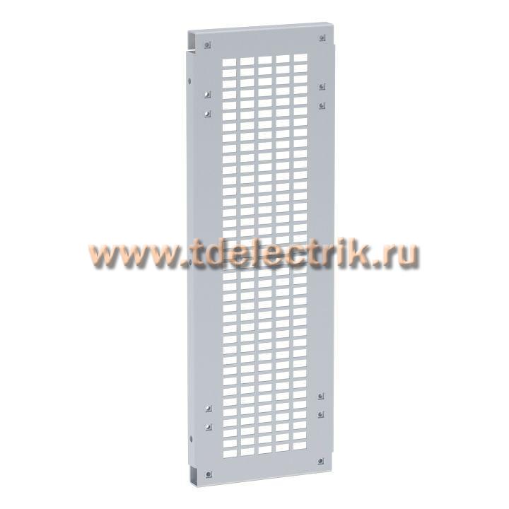 Фотография №1, Монтажная панель В600 Ш300 перфорированная EKF AVERES
