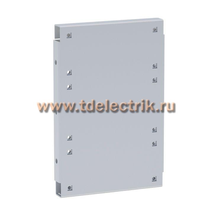 Фотография №1, Монтажная панель В300 Ш300 глухая EKF AVERES
