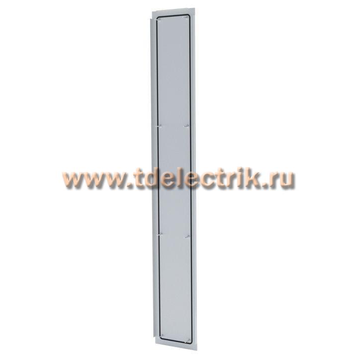 Фотография №1, Задняя панель Ш300 IP55 EKF AVERES