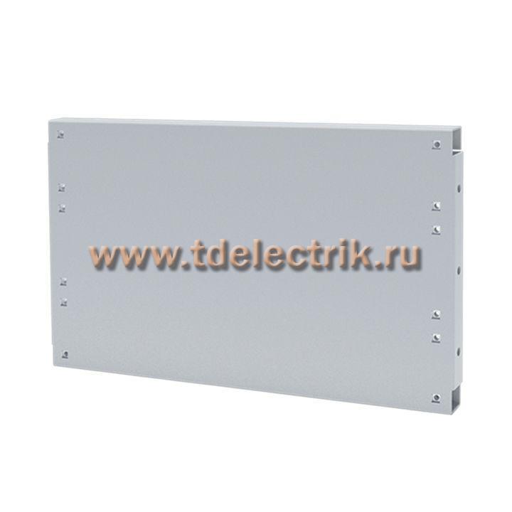 Фотография №1, Монтажная панель В300 Ш600 глухая EKF AVERES