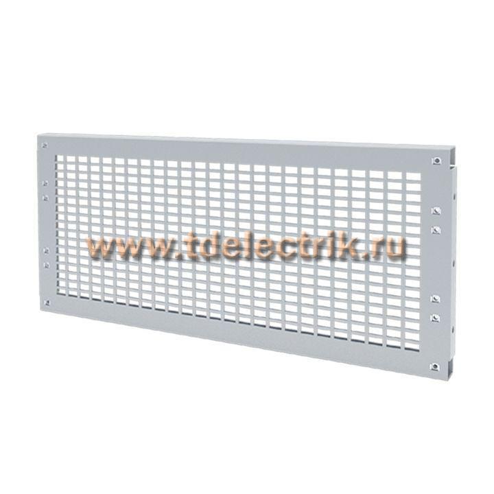 Фотография №1, Монтажная панель В300 Ш800 перфорированная EKF AVERES