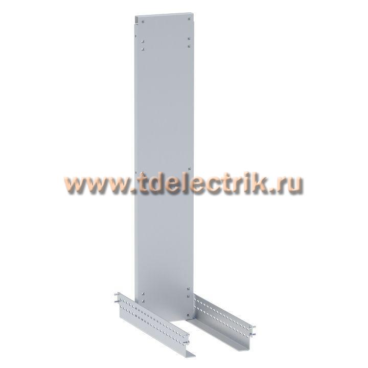 Фотография №1, Монтажная панель В900 Ш300 глухая EKF AVERES